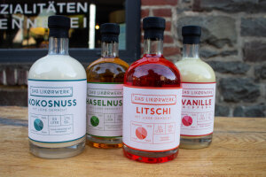 Litschilikör