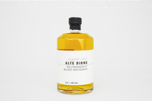 Alte Birne