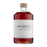 Alte Quetsch