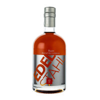 Edelstahl Rum