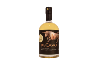 DeCavo Höhlenwhisky 500ml 55,3% Vol.