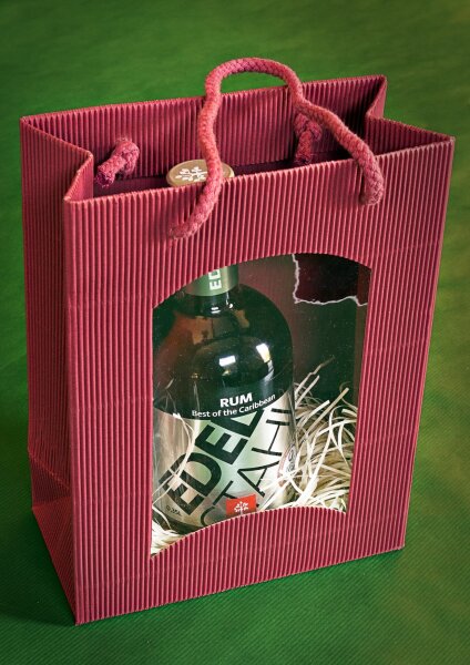 Geschenktüte Weihnachten