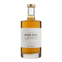 Alter Apfel 20 ml 40% Vol.