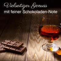 Grafschaft Mark Alte Haselnuss Schnaps 6er Test Stückliste