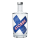Stobbe Premium London Dry Gin 1776 50ml 43%-Vol. blau