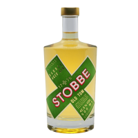 Stobbe Barrel Aged Gin 500 ml 42,5 %-Vol....