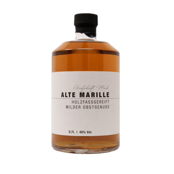 Alte Marille 700 ml 40% Vol.
