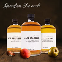 Alte Marille 700 ml 40% Vol.