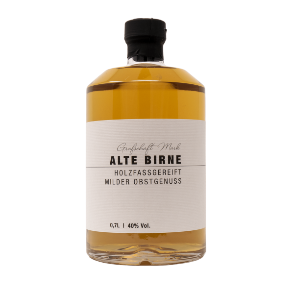 Alte Birne 700 ml 40% Vol.
