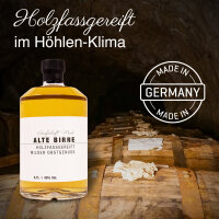 Alte Birne 700 ml 40% Vol.
