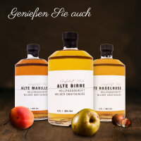Alte Birne 700 ml 40% Vol.
