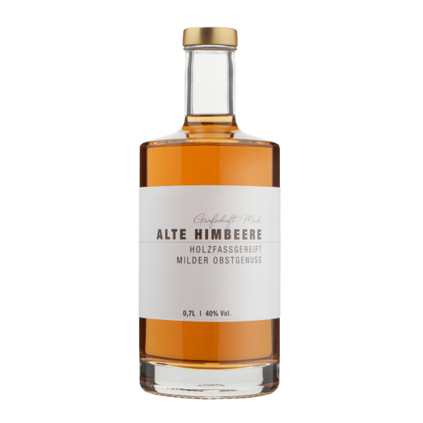 Alte Himbeere 700 ml 40% Vol.