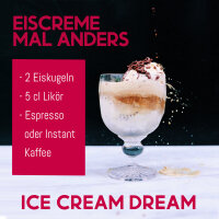 Vanillekipferllikör Likörwerk 500 ml 17%-Vol.