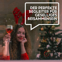 Vanillekipferllikör Likörwerk 500 ml 17%-Vol.