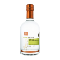 Apfelbrand Jona Gold 350 ml 40 % Vol.