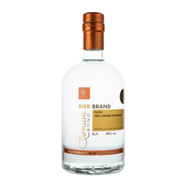 Bierbrand 350 ml 40 % Vol.