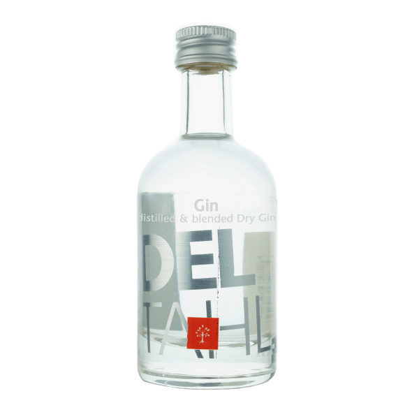 Gin 050 ml 44,6 % Vol.