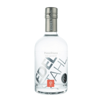 Edelstahl Haselnuss 350 ml 40 % Vol.