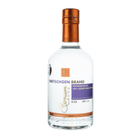 Hauszwetschge 350 ml 40 % Vol.