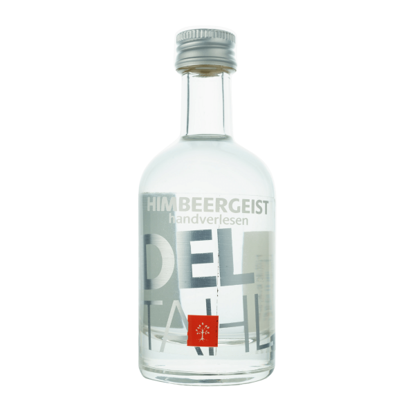 Himbeergeist 050 ml 40 % Vol.
