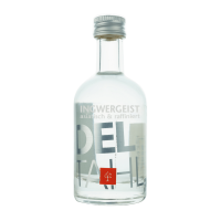 Ingwergeist 050 ml 40 % Vol.