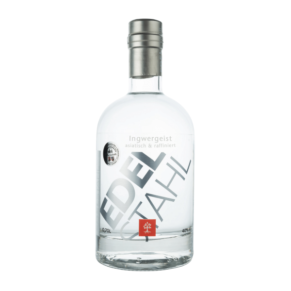 Ingwergeist 700 ml 40 % Vol.