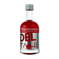 Pflaumenlikör 050 ml 25 % Vol.
