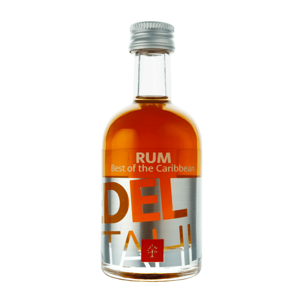 Rum 050 ml 40 % Vol.