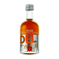Rum 050 ml 40 % Vol.