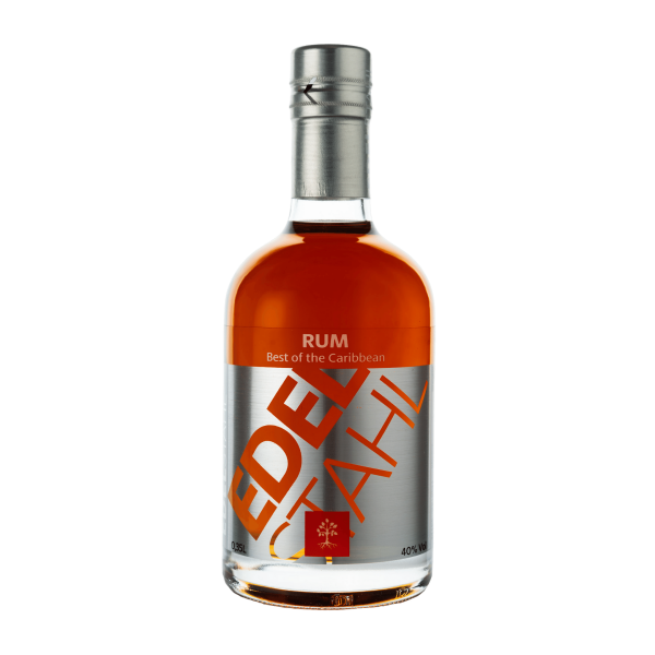 Rum 350 ml 40 % Vol.