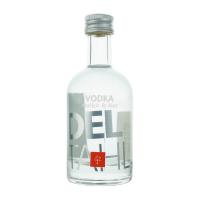 Vodka 050 ml 40 % Vol.