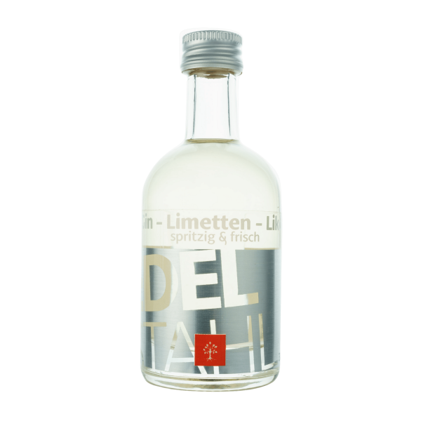 Gin-Limetten-Likör 050 ml 30% Vol.