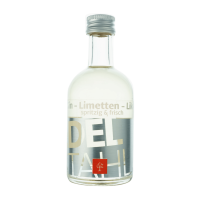 Gin-Limetten-Likör 050 ml 30% Vol.