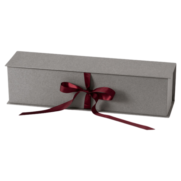 1er Schatulle Grau