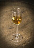 DeCavo Höhlenwhisky 50 ml 47,3% Vol.