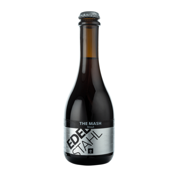 The Mash 9´er Kiste / 9 x 330 ml 7,5 % Vol.