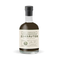 Kräuterlikör Likörwerk 35% 0,5l