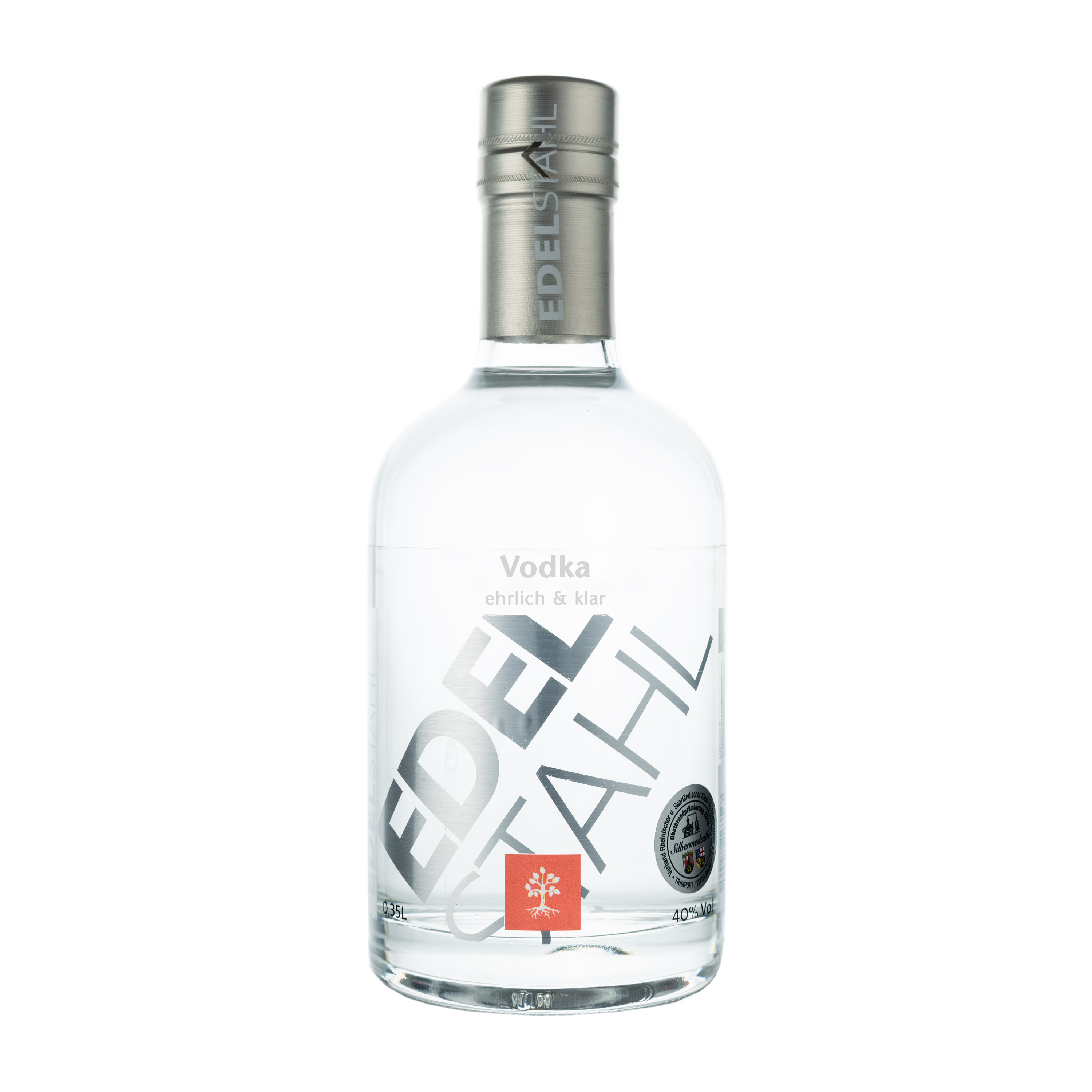 Vodka 350 ml 40 % Vol.