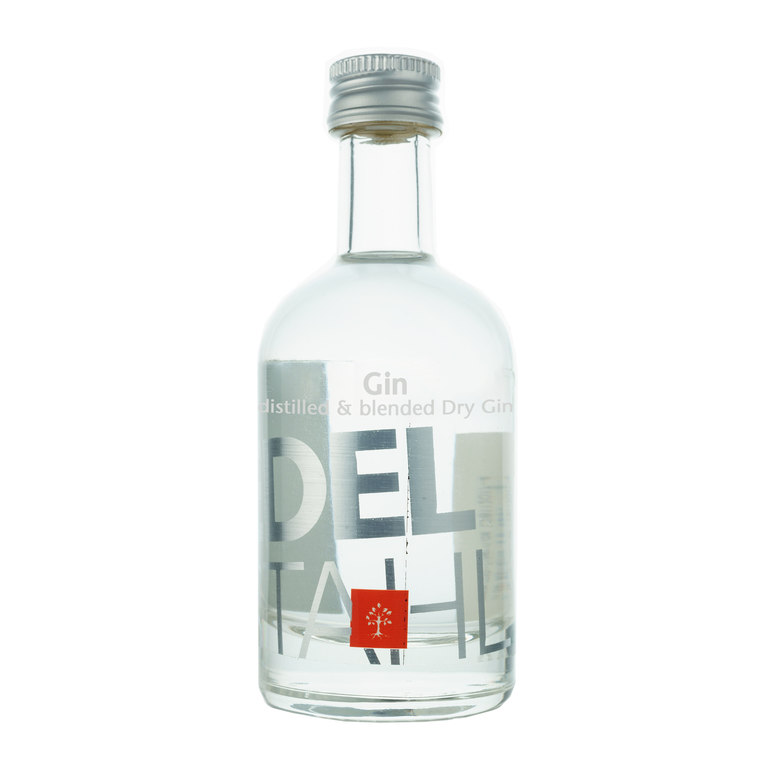 Gin 050 ml 44,6 % Vol.