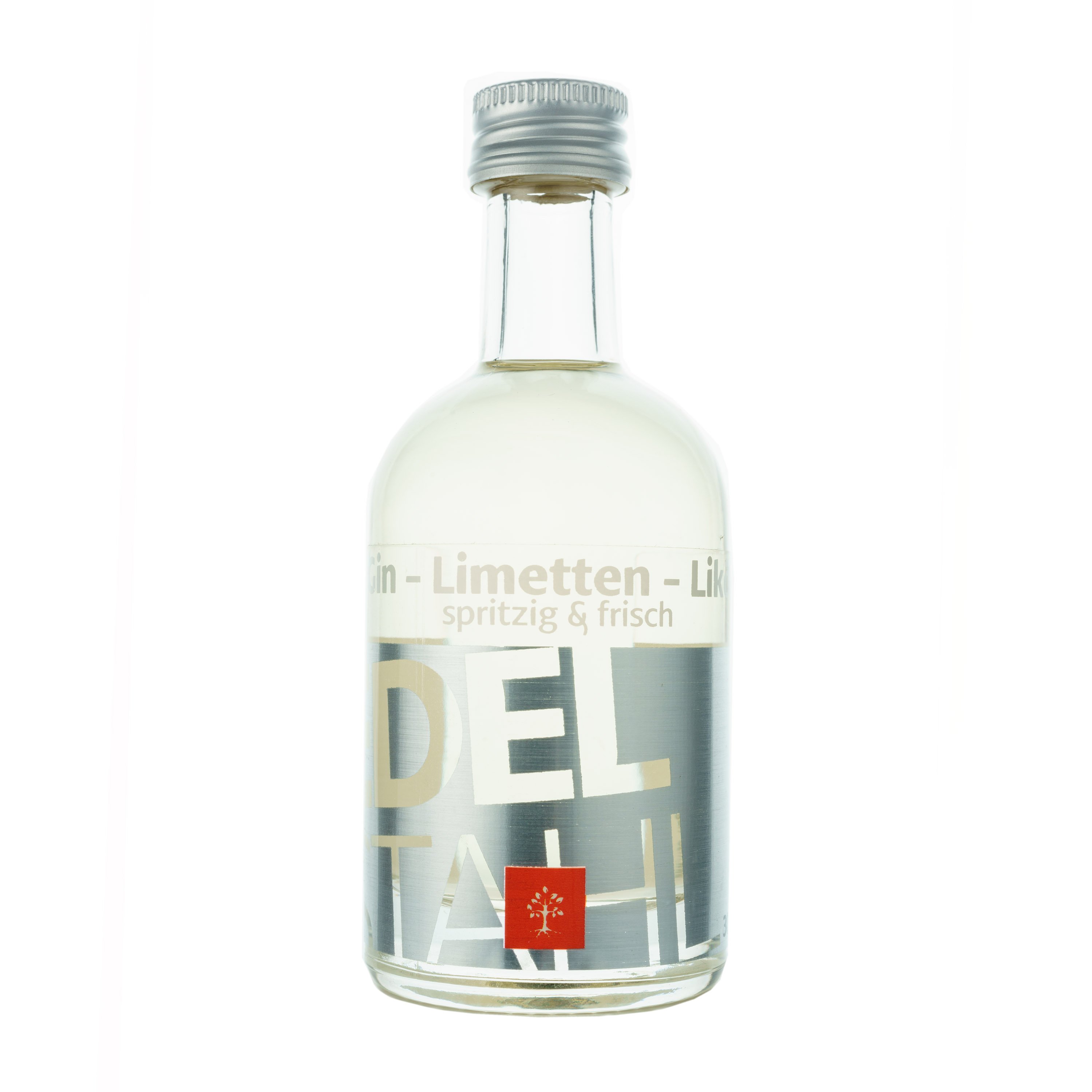 Gin-Limetten-Likör 050 ml 30% Vol.