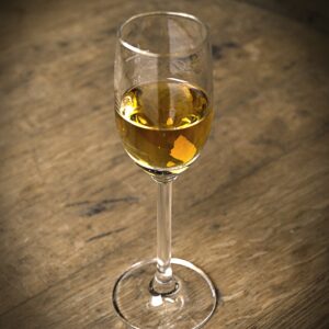DeCavo Single Malt Höhlenwhisky 500 ml 47,3 %